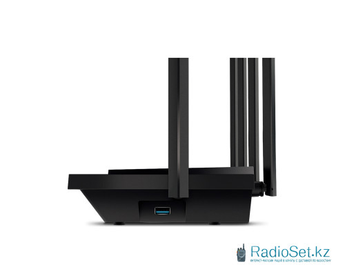 Маршрутизатор TP-Link Archer AX73